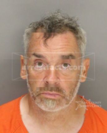 Jeffrey Michael Bird