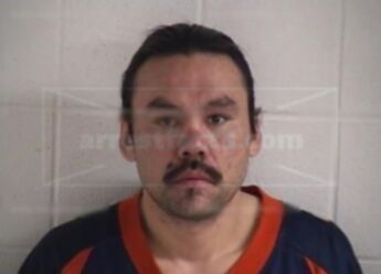 Darick Wayne Beaulieu