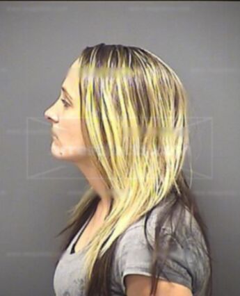 Courtney Leigh Brown