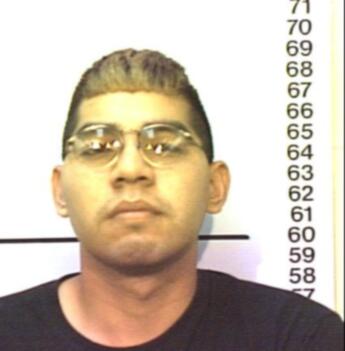 Christopher Garza Fabian