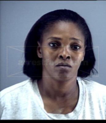 Retha Ann Townsend
