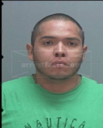 Thomas Wilbur Yazzie