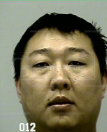 Douglas Chul Paik