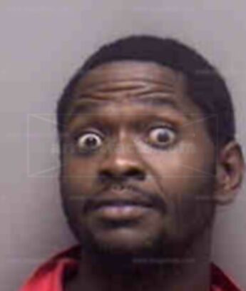 Joshua Emmanuel Mercer