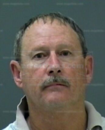Charles David Bradford