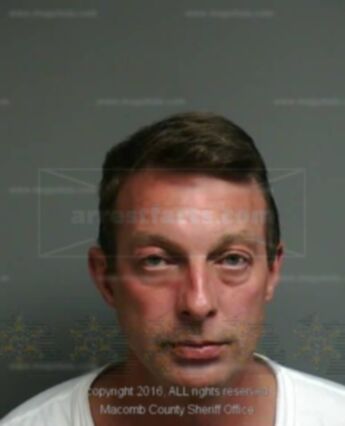 Todd William Ellis