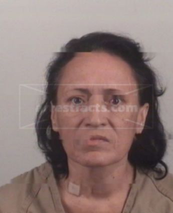 Maria Juanita Madrid