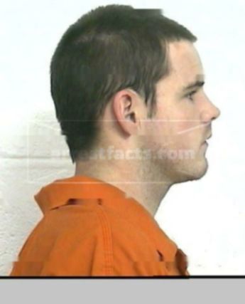 Chad Wayne Eugene Sisemore