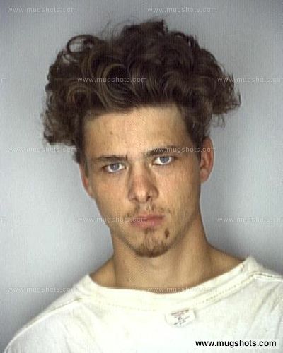 Michael David Redding