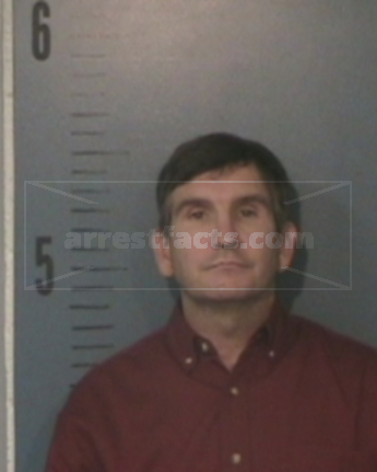 Michael Ray Peters
