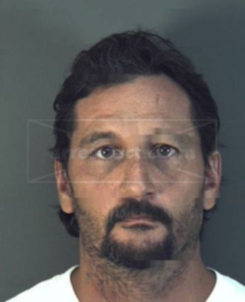 Timothy Wayne Williams