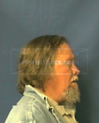 Daniel Dean Hughes