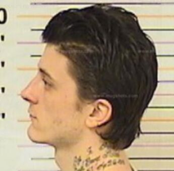Anthony M Carter