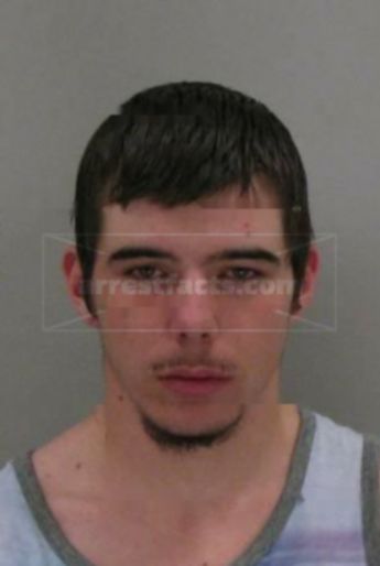 Tyler Lane Silvertooth
