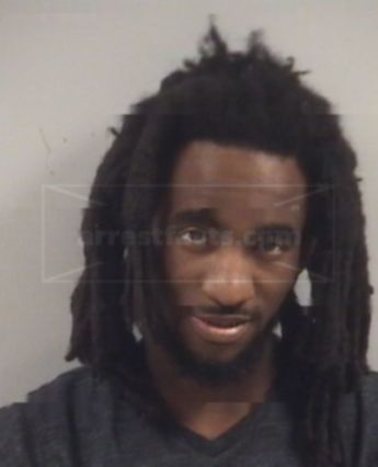Jimmy Rashawn Raiford