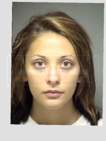 Stephanine Lynn Stevens