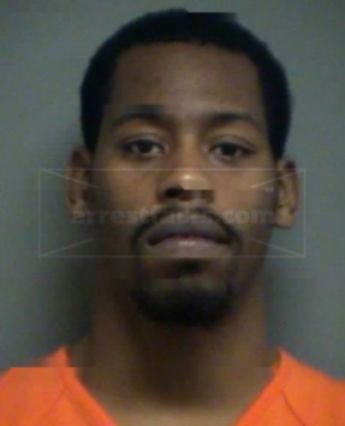 Green Davonte