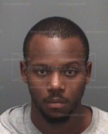 Justin Antwan Banks