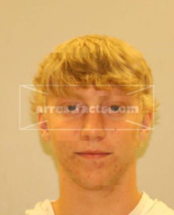 Shane Kyle Bush