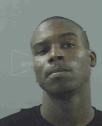 Anthony Holston