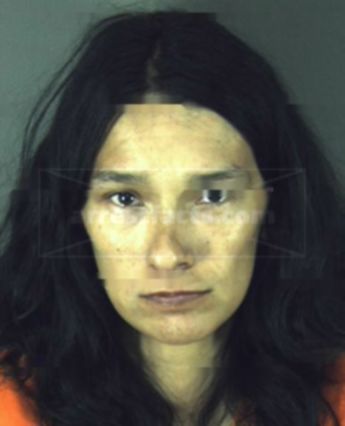 Sharon Lynn Green