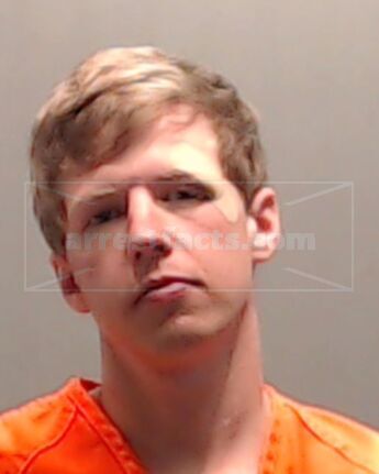 Dalton B Mcperson