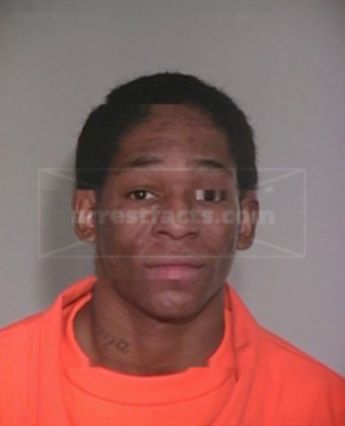 Antoine Lemar Jones