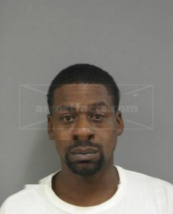 Rodrick Terrell Hampton