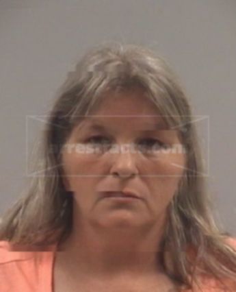 Robbin Cole Carpenter