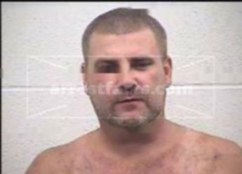 Chad Douglas Wainscott