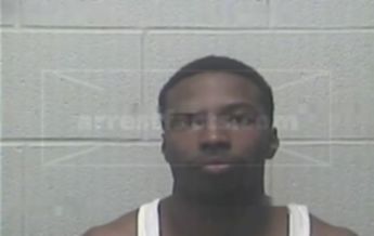 Tyanthony Levi Bain
