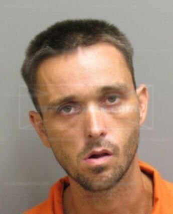 Jeff Davis Mann Jr.