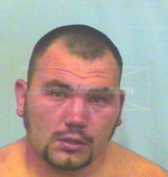 Jeffery Lane Huffman Jr.