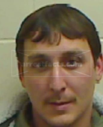 Jason K Richards