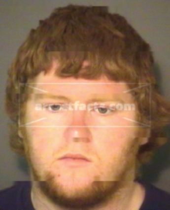 Chad Curtis Davis