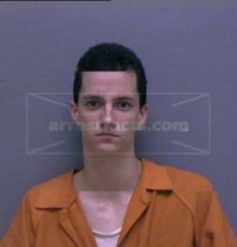 Richard Andrew Diehm