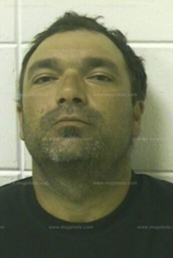 Robby Wayne Patton