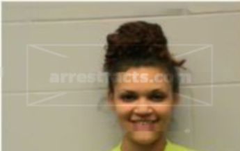 Jade Ari Campbell
