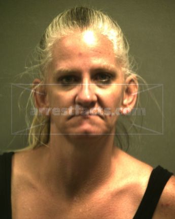 Jennifer Ann Ehly