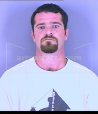 Eric Duane Martin