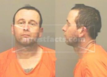 Joshua Overton