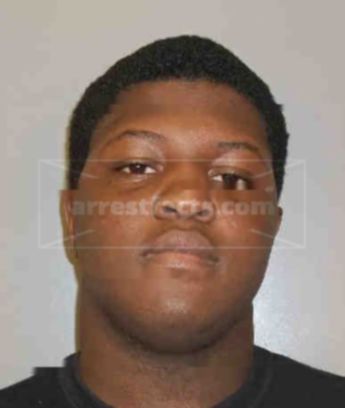 Keondre Leron Fluker