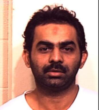 Mohammed Kamron Burney