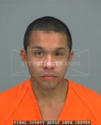 Jonathan Trejo