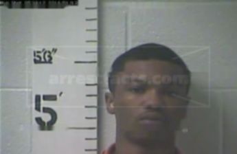 Xedric Cassandean Mcneil