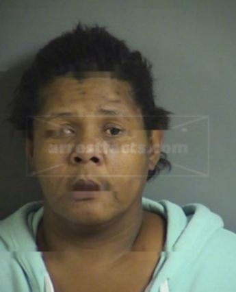 Arlene Marie Johnson