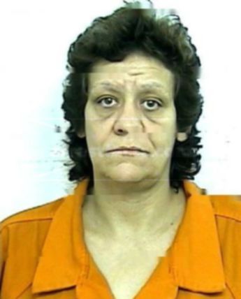 Marietta Mccann