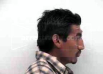Temo Santibanez
