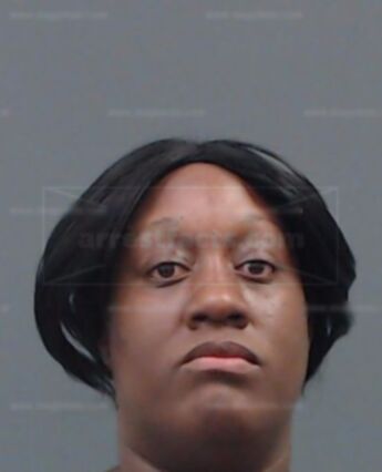 Tonyell Leyon Rogers
