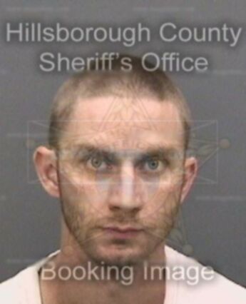Christopher Lee Albritton